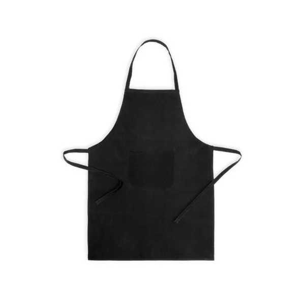 Фартук с карманом (65x90 см) 144746|Гриль-барбекю| |