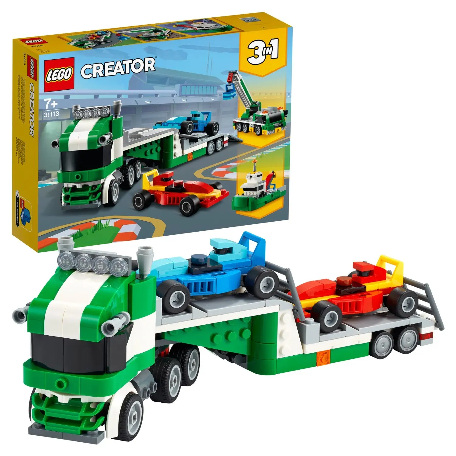 Lego 31113 deals