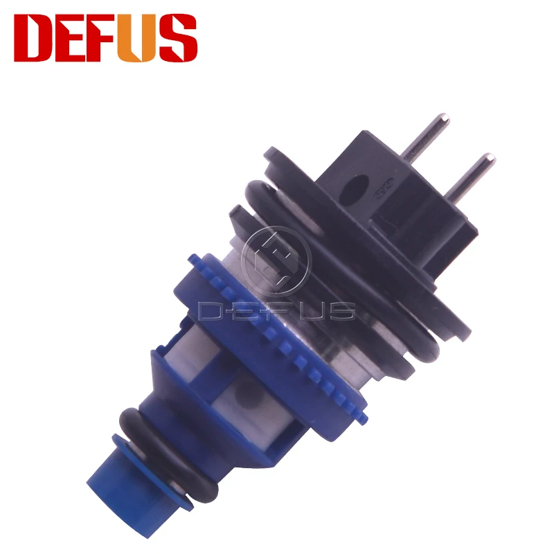 Топливный инжектор DEFUS High-Temp-Tolerant 6X OEM 0280150673 SPI 480CCMin 1.3OHM для универсальных автомобильных двигателей (art.: 3920cd72f353d) - 3920cd72f353d