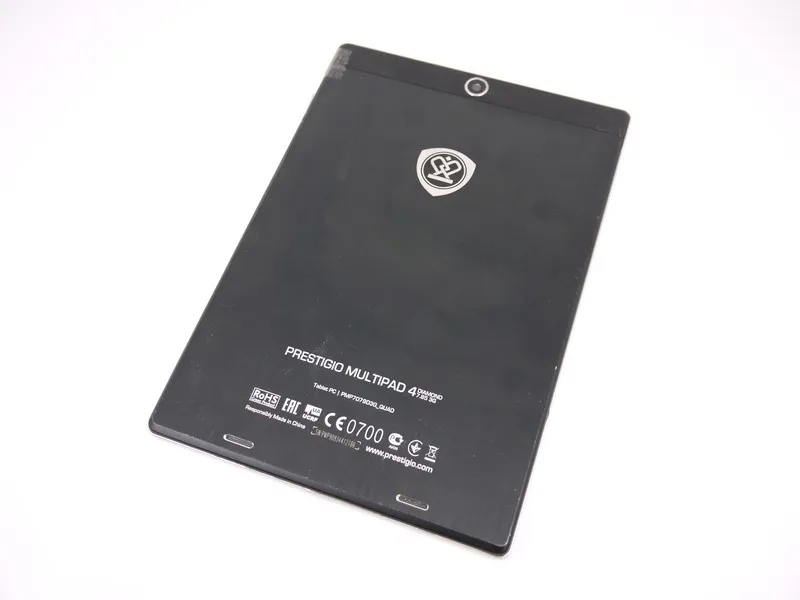 Prestigio Multipad Аккумулятор Купить