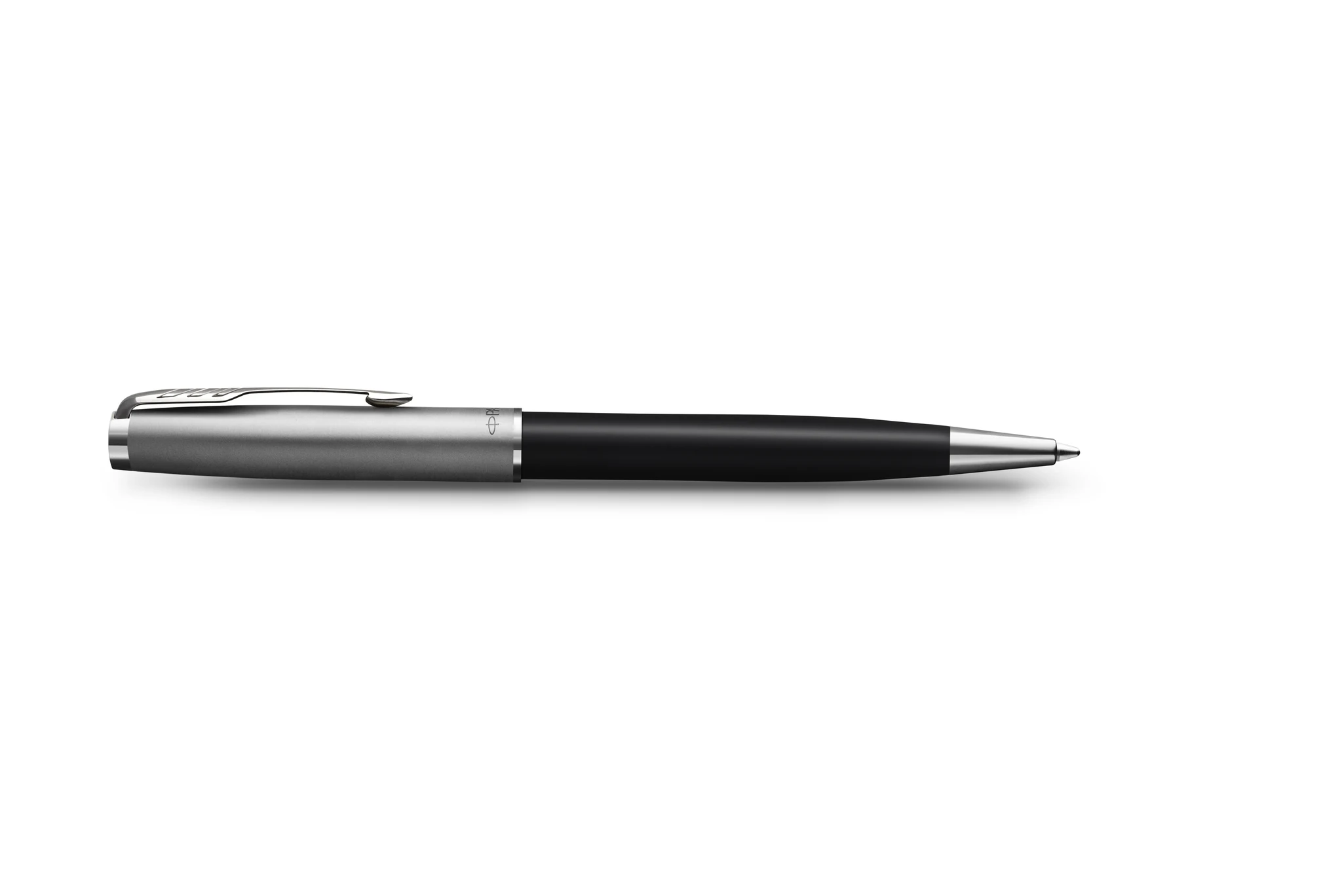 Parker Sonnet K546 - Black CT шариковая ручка M
