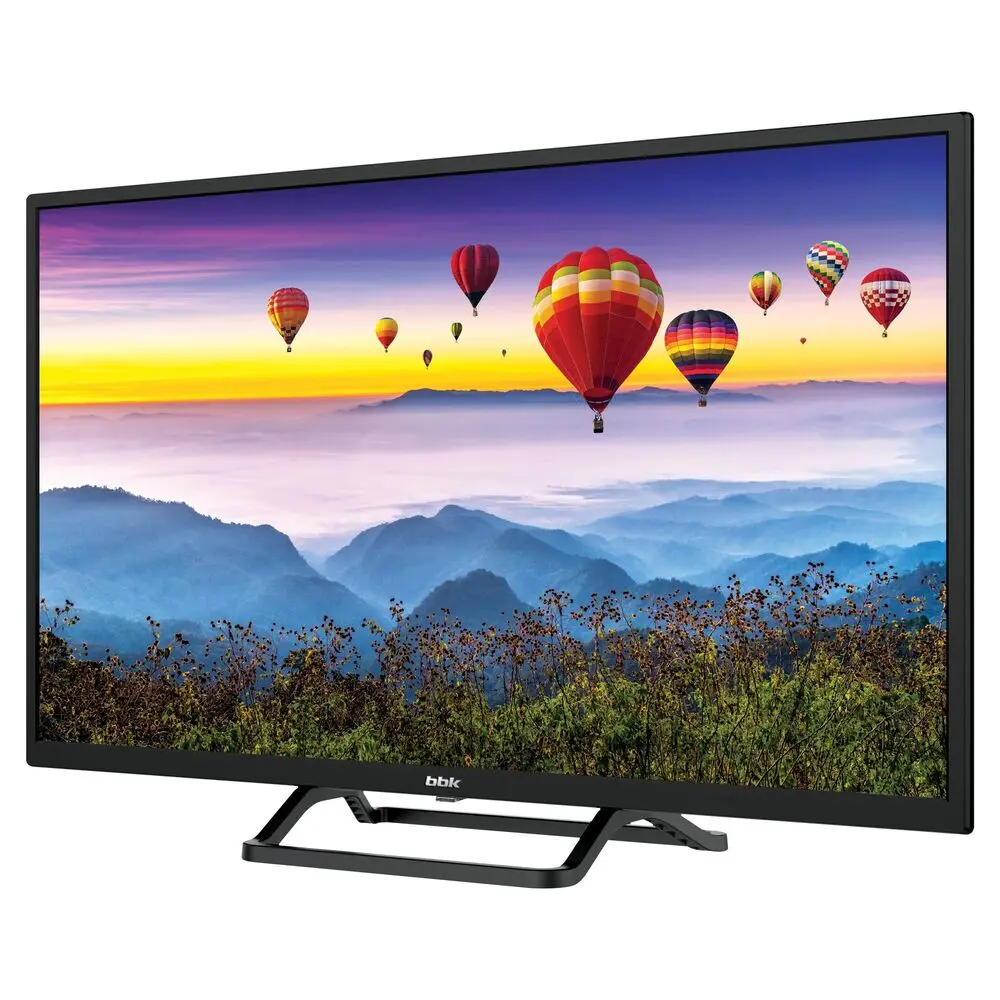 LED телевизор 32" BBK 32LEX-7272/TS2C SMART TV Яндекс.ТВ Android 9.0 Bluetooth ПДУ с голос.упр 720p