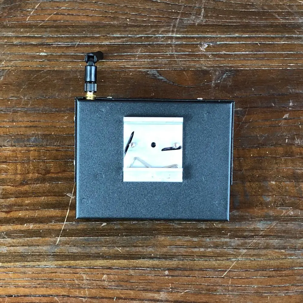 

Multifunctional automatic LuckyBox Set . Automatic control system.