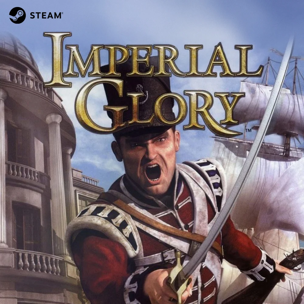Imperial Glory (PC) [Цифровая версия] | Цифровые товары