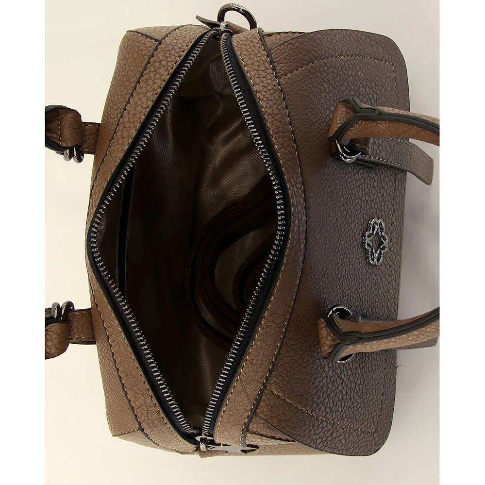 

HNB 2021 Fashion Women 'S Mink Multi-Compartment Small Light Classic Hand Bag Shoulder Bag 2001 LO5609