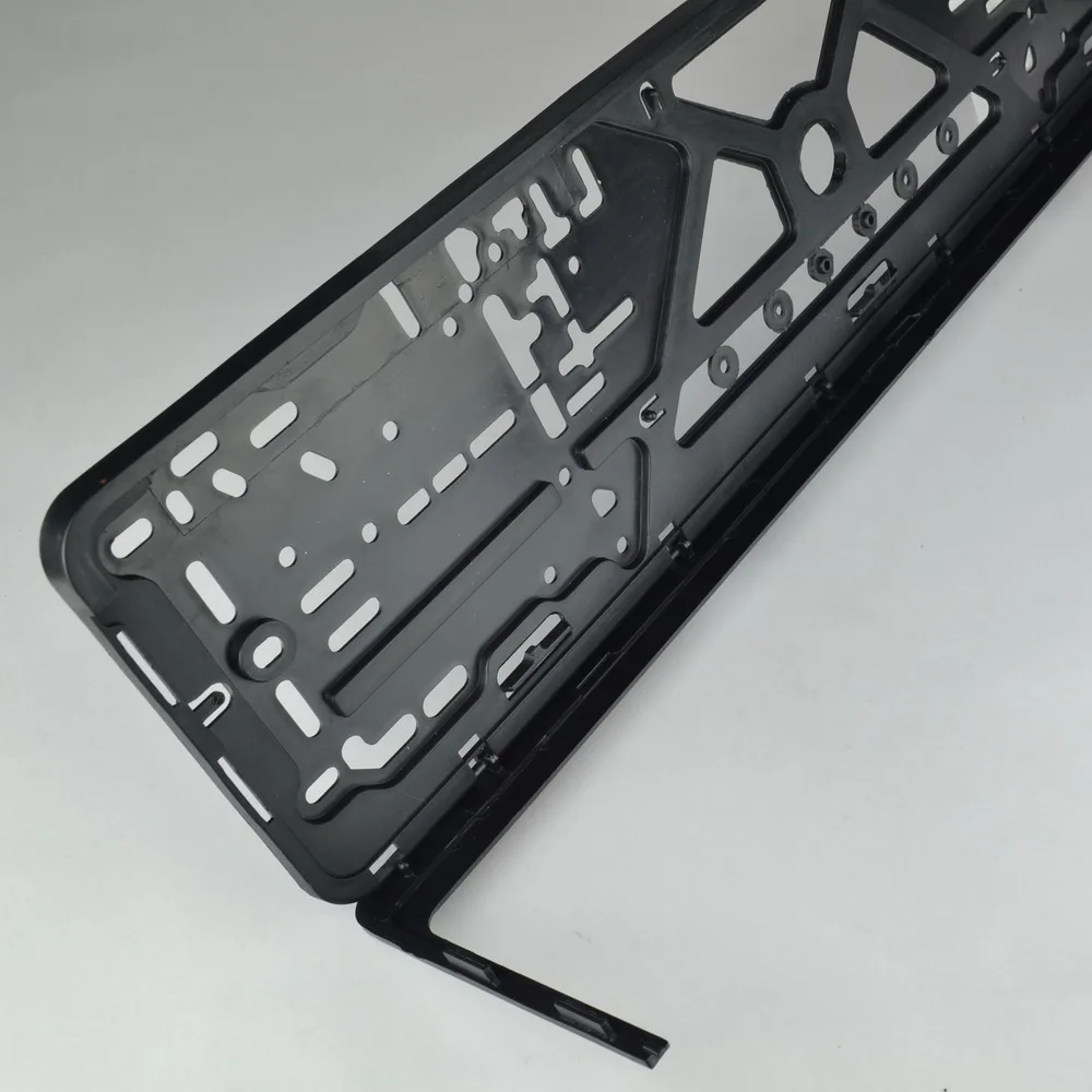 R02 Рамка для номера авто. номерного знака. Держатель гос номера. Прикольная