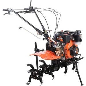 Мотоблок дизельный PATRIOT Boston 6D | Обустройство дома