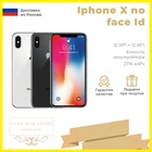 Смартфон Apple iPhone X No face 64gb  256 gb 5.8