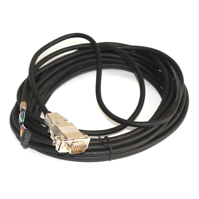 Кабель кодировщика 1387 аксессуары для лифтов 7 м