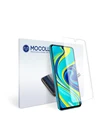 Пленка защитная MOCOLL для дисплея XIAOMI Redmi Note 9 T pro матовая