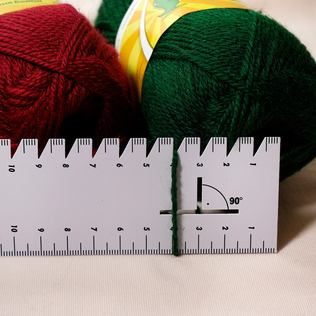 Пряжа Камтекс Бамбино (5 мотков) - 35% шерсть мериноса 65% акрил 50г/150м | Дом и сад