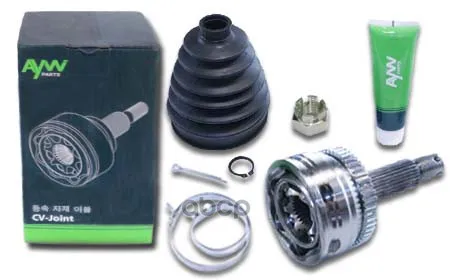 Шрус Внешний Aw1510180a Kia Cerato(Ld) 1.6 04-09 AYWIparts | Бытовая техника