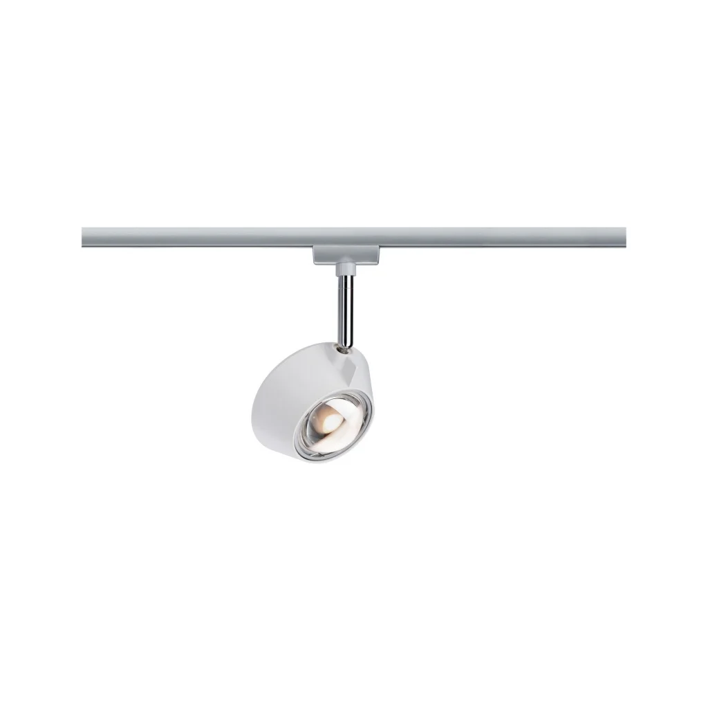 94979 Светильник для шинной системы VariLine Sabik 13W Chr m/Ws Mt/Kst dim | Лампы и освещение