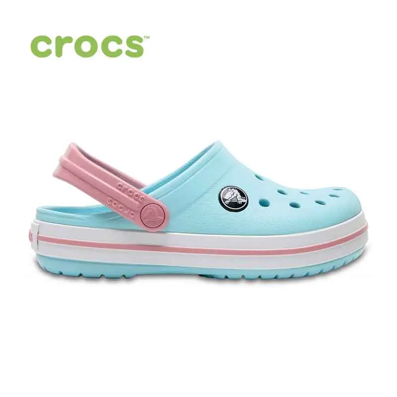 CROCS Crocband Clog K KIDS|Мюли и сабо| |