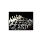 Оригинальные стеклянные шахматы Boutique, размер (24,50X24,5 см), Бесплатная доставка из Турции