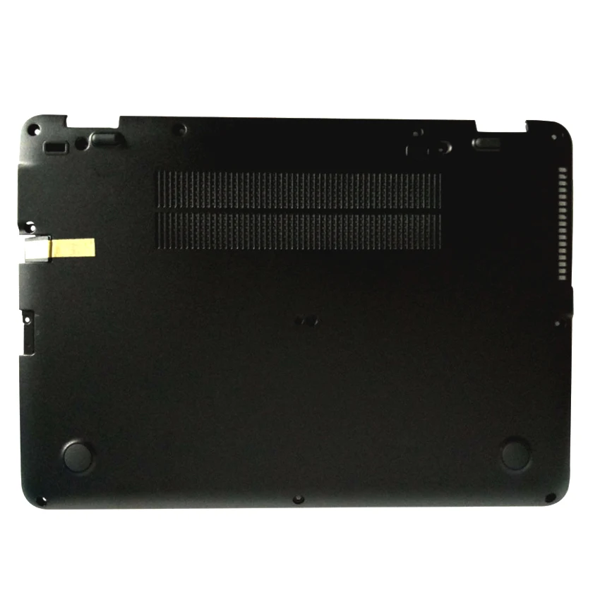 Новинка для ноутбука HP EliteBook 840 G3 нижний чехол Нижняя крышка 821162 001|Сумки и чехлы