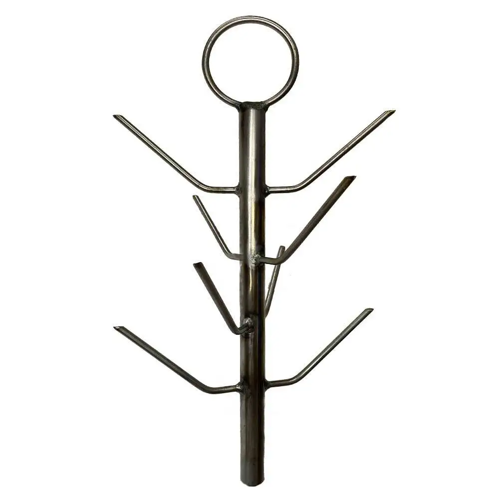 Ёлочка для тандыра 35 см |