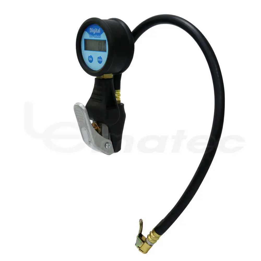 LEMATEC автомобильный пневматический инструмент прецизионный цифровой портативный