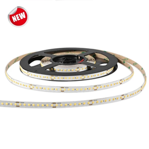 

DC12V 24V Dot COB LED Strip 3000K 4000K 6000K High Density Flexible WarmWhite/Natural White/White Light/RGB Tape 5m/lot