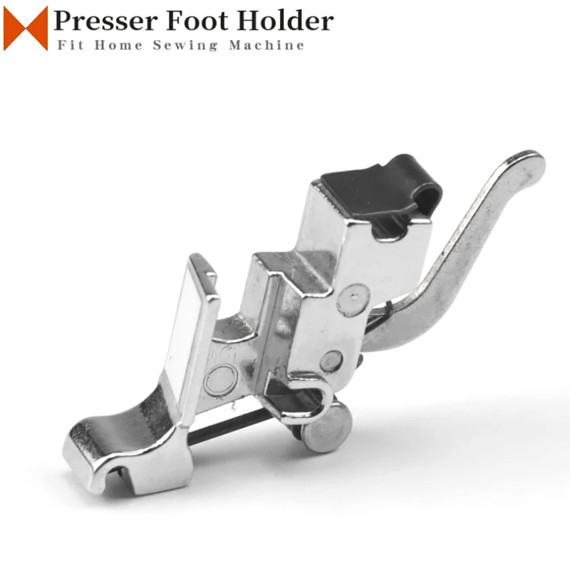 

#7300 Universal Presser Foot Adapter Holder Fit All Low Shank Snap-On Domestic Sewing Machine Singer,Brother,Babylock,Janome