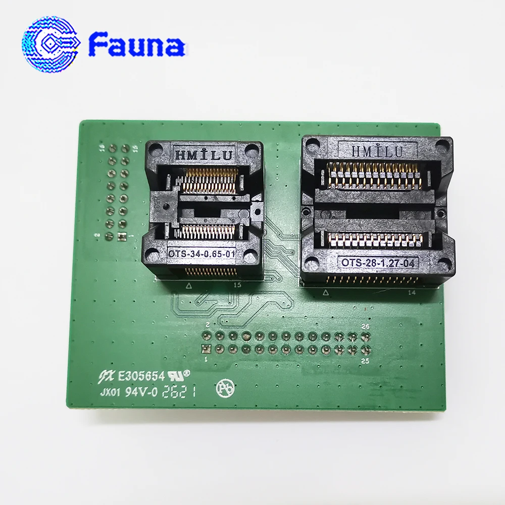 Адаптер Autel APB118 для Benz W209 W906 NEC ELV совместим с XP400 PRO IM608 |