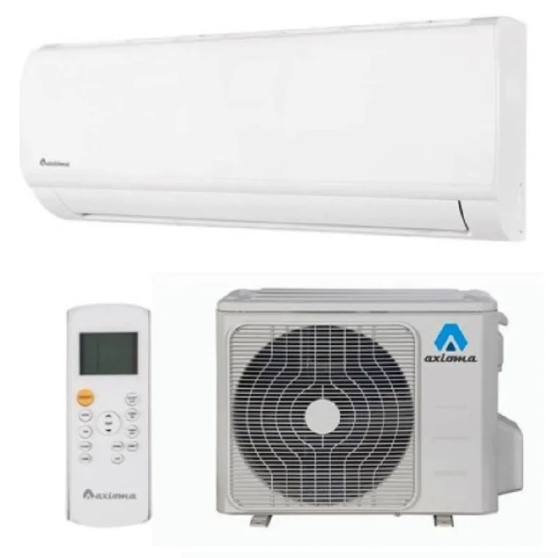 Air conditioning Axioma asx09az1/asb09az1 | Conditioners