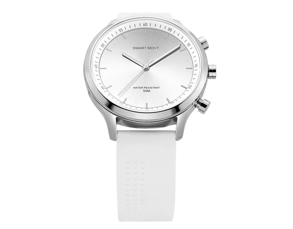 Часы CARCAM SMART WATCH LT05 WHITE|Смарт-часы| |