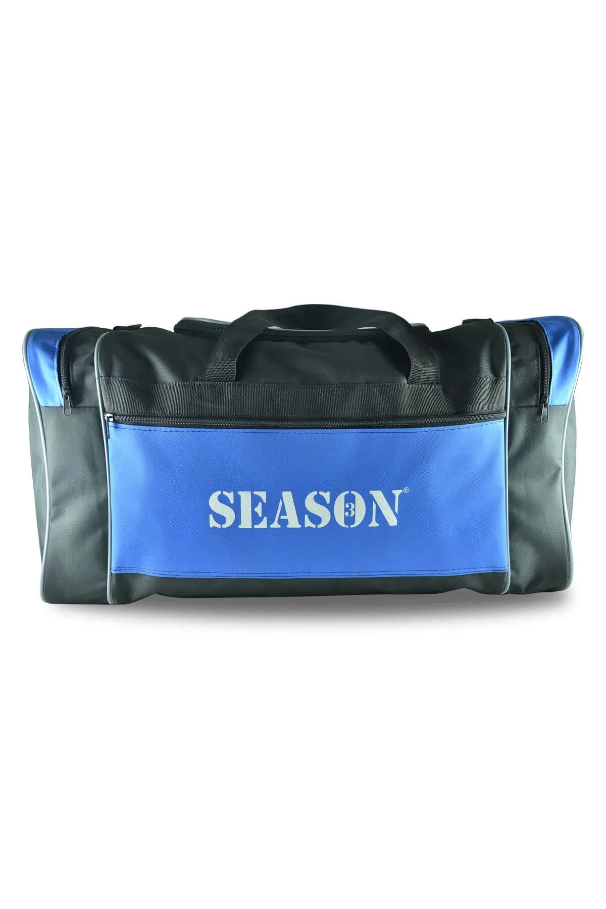 

Season Blue Travel Bag