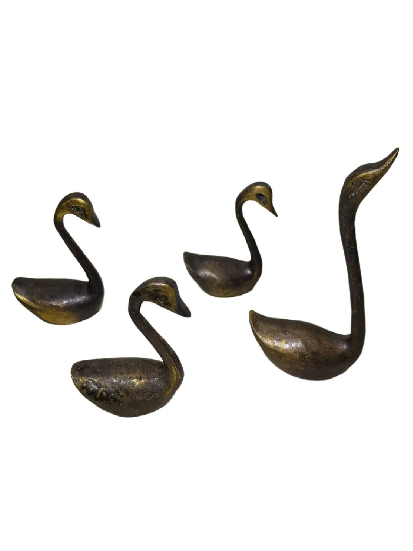

Swan Handmake