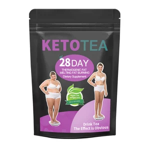 24Days Keto Night TeaBag Lose Weight Detox Colon Cleanse Fat Burner Health Weight Loss Man Women Bel in Pakistan