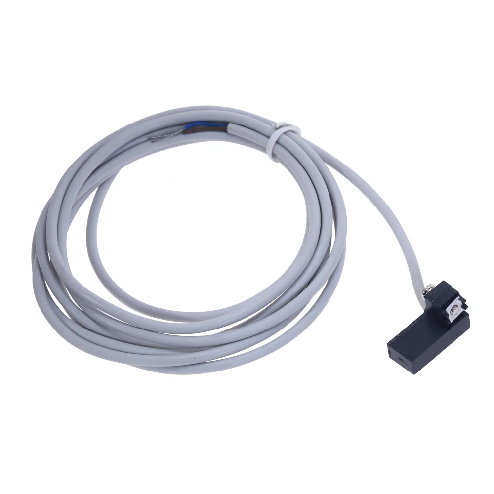 D-A73 Бесконтактный переключатель проводной пневматический цилиндр магнитный