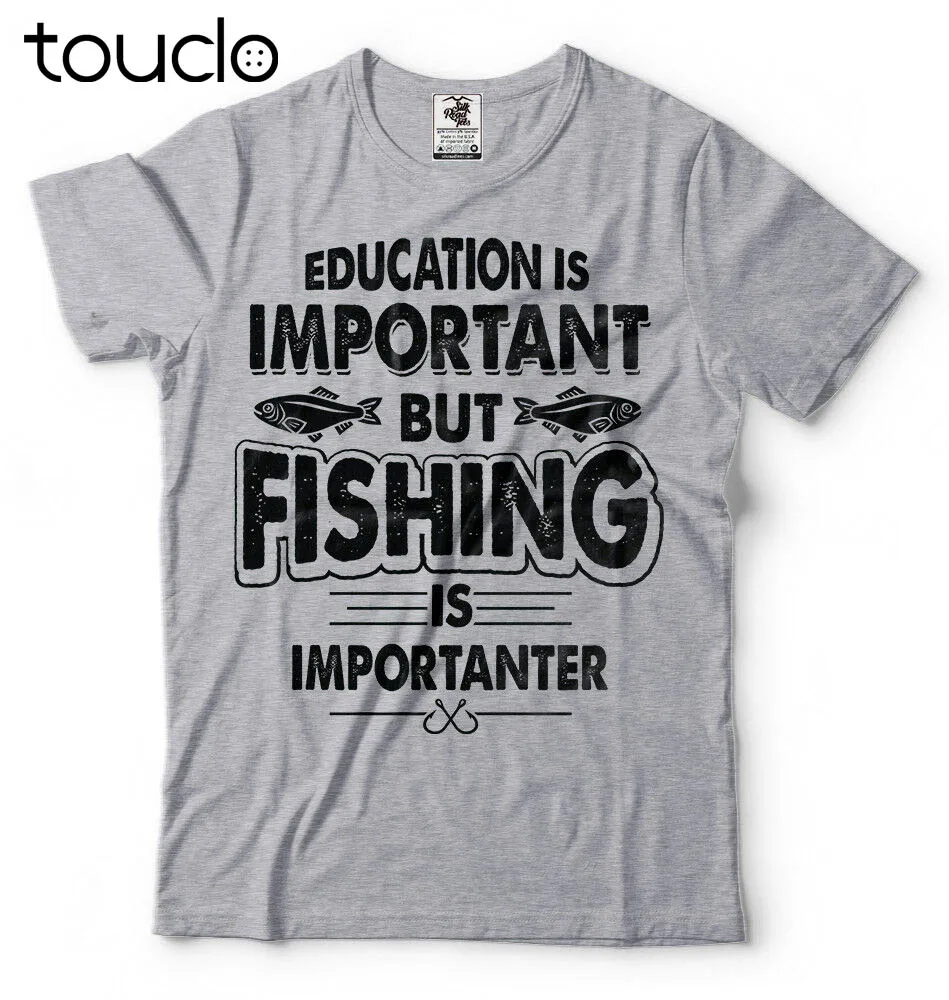 

Fishing T shirt Gift For Fisherman Fisher Tee Shirt Funny Fishing Shirts