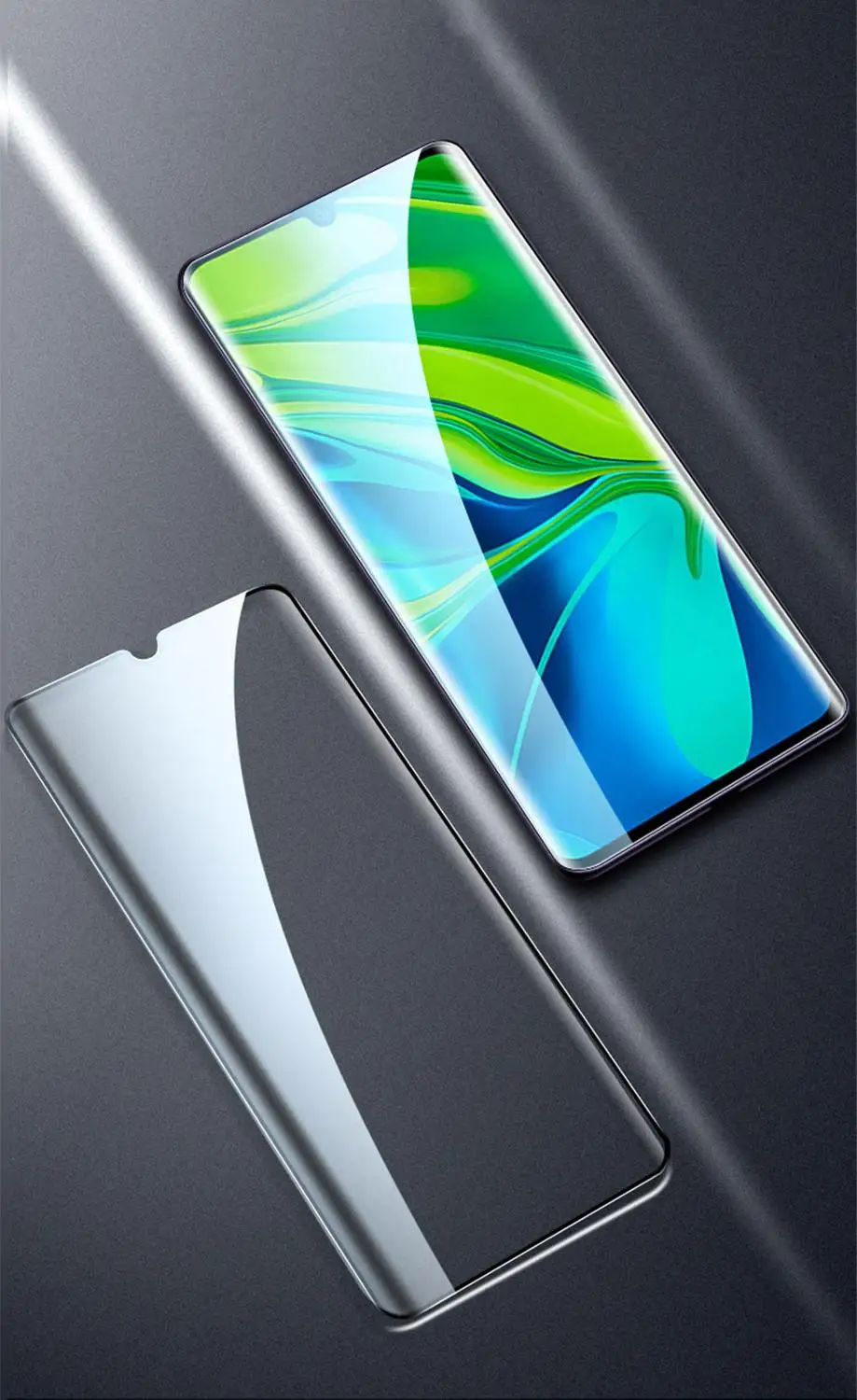 Mi note 10 lite: низкие цены купить в
