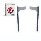 Занавески на солнцезащитную крышу Запчасти для Citroen C4 Picasso