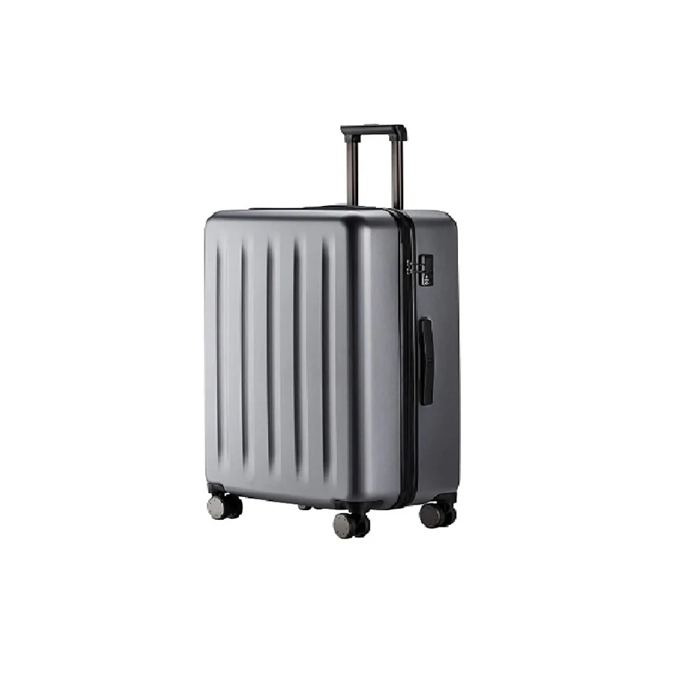 Ninetygo manhattan single trolley lugagge. Ninetygo manhattan single trolley lugagge