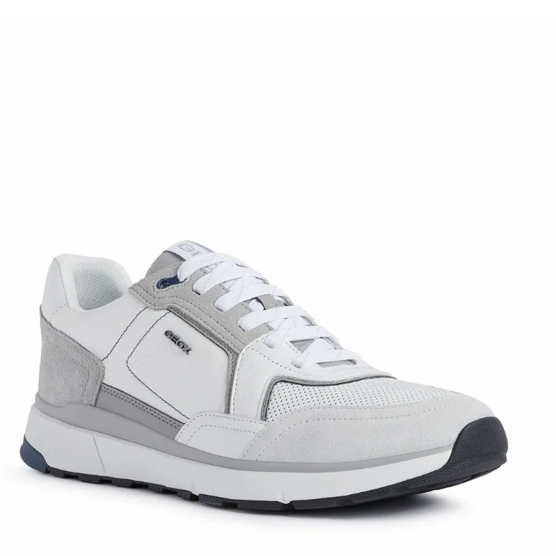 КРОССОВКИ GEOX U DOLOMIA / U16DQA085FUC1236 - купить по выгодной цене |  AliExpress