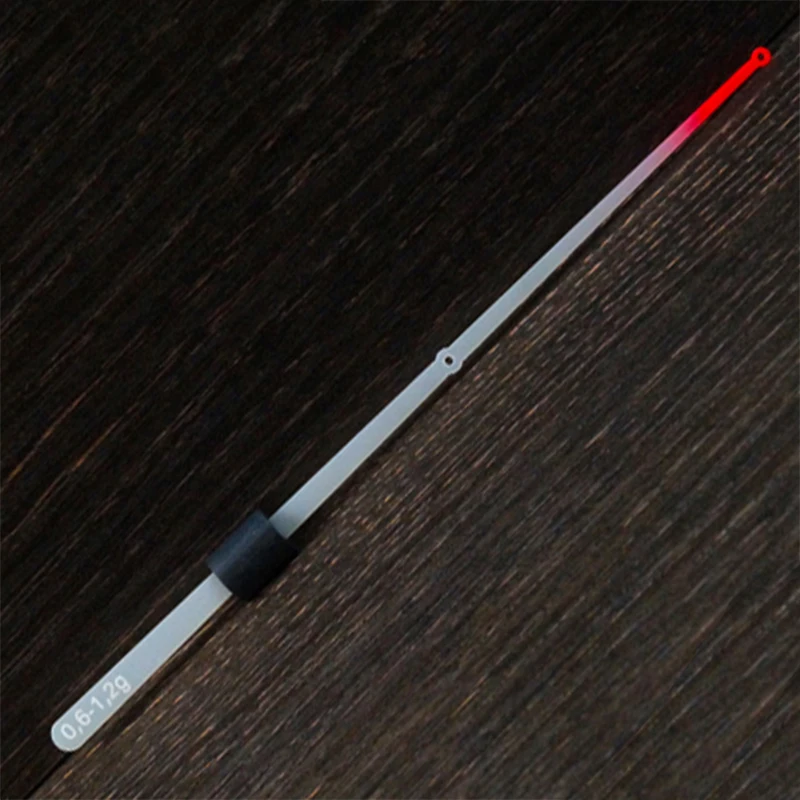 Охранник для удочки 5 штук зимний кивок с тестовой маркировкой Спорт он.