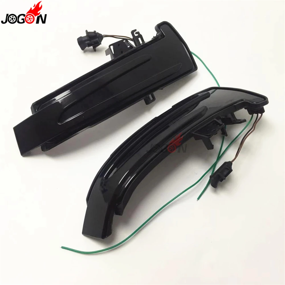Для Mercedes Benz A B C E S CLA GLA CLS класс W176 W246 W204 W212 X156 светодиодный Динамический указатель поворота зеркальный индикатор последовательный светильник