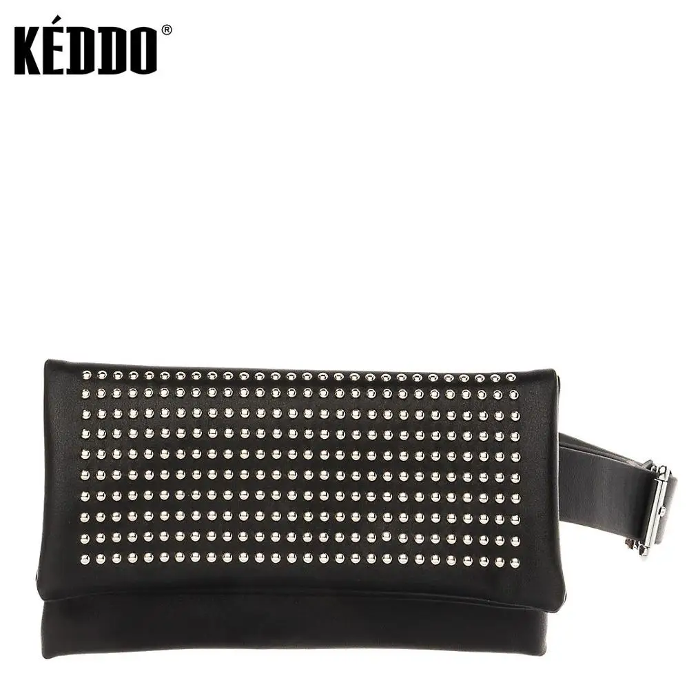 Сумка женская 397106/12-01 черная KEDDO | Багаж и сумки