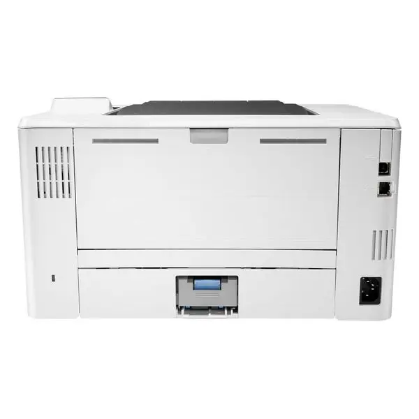 Монохромный лазерный принтер HP LaserJet Pro M404n 38 ppm LAN белый|Принтеры| |