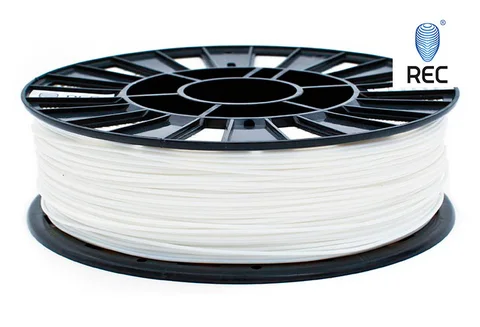Пластик rec филамент и 3D нить REC3D производителя ASA (Eternal) пруток 1.75/2.85 мм