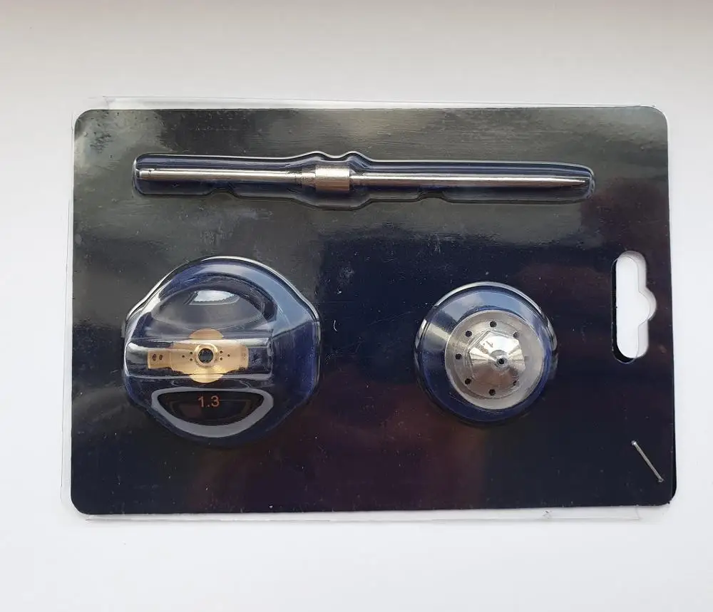 Дюза Игла Голова запчасть для краскопульта R3100 1 3 мм или 4 LVMP (RP) | Инструменты