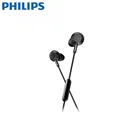 Наушники-вкладыши с микрофоном Philips TAE4105