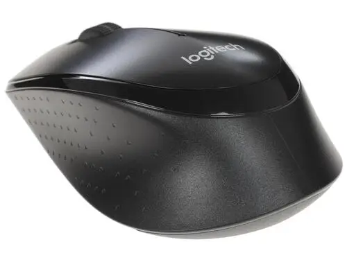 Беспроводная мышь LOGITECH B330 |
