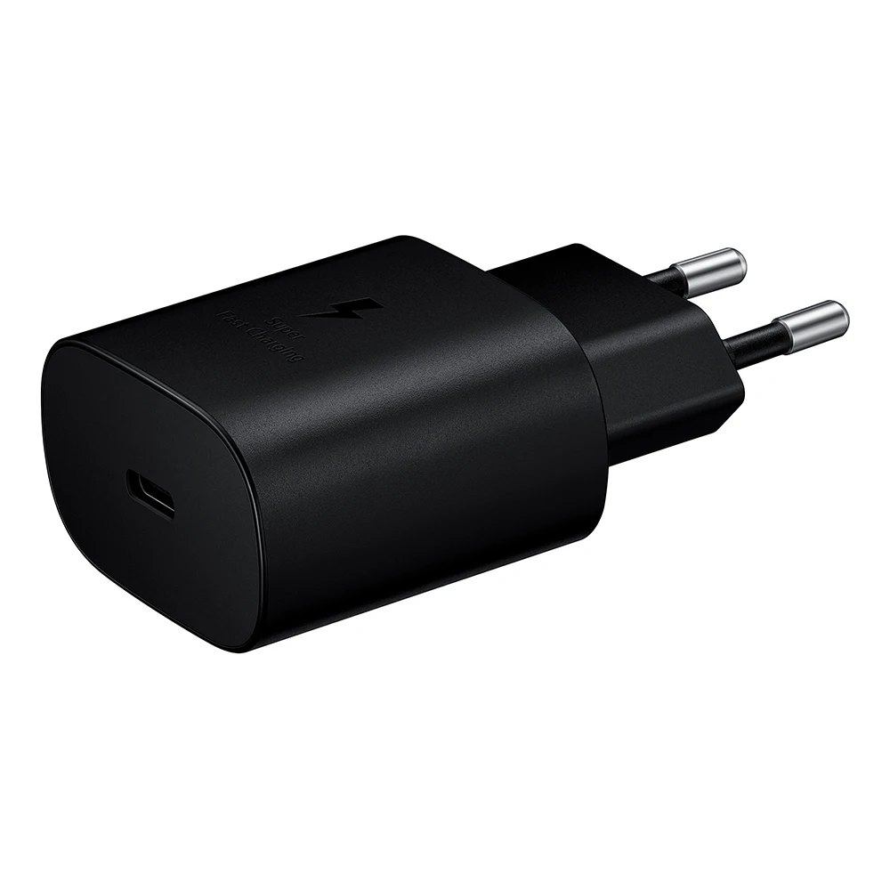 Chargers SAMSUNG EP-TA800XBEGRU Consumer Electronics Accessories &amp Parts network charger charging for mobile phone USB Type-C |