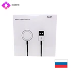 Беспроводное зарядное устройство для быстрой зарядки Apple Watch Serries 1 2 3 4 быстрый беспроводной usb-адаптер