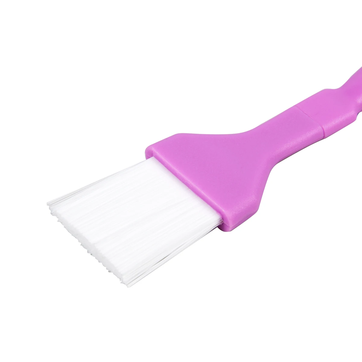 КИСТЬ КУЛИНАРНАЯ ЩЕТИНА СИНТЕТИЧ. РУЧКА ПЛАСТМ. &quotМУЛЬТИДОМ&quot AN80-13(цена за