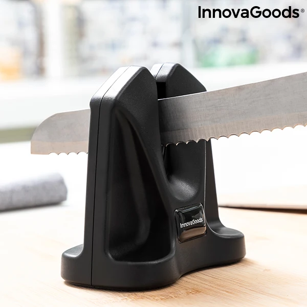 Knife Sharpener Pro V Sharvy InnovaGoods | Дом и сад