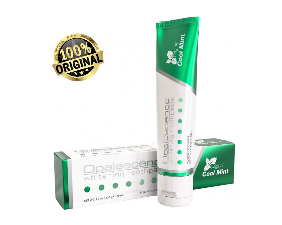 

Opalescence whitening whitening 133 g Toothpaste