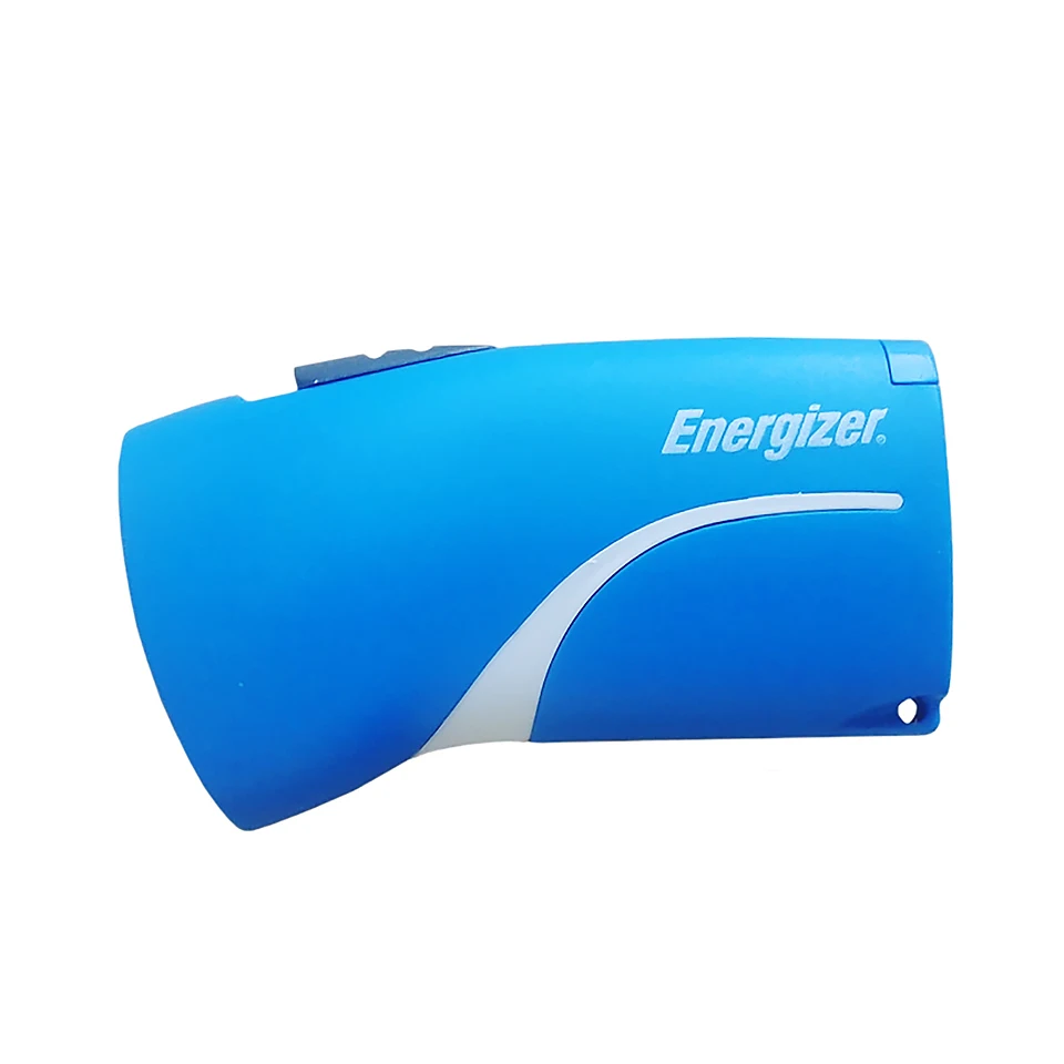 Фонарь светодиодный Energizer FL Pocket Light 45 лм 3 AAA синий|Фонарики и осветительные
